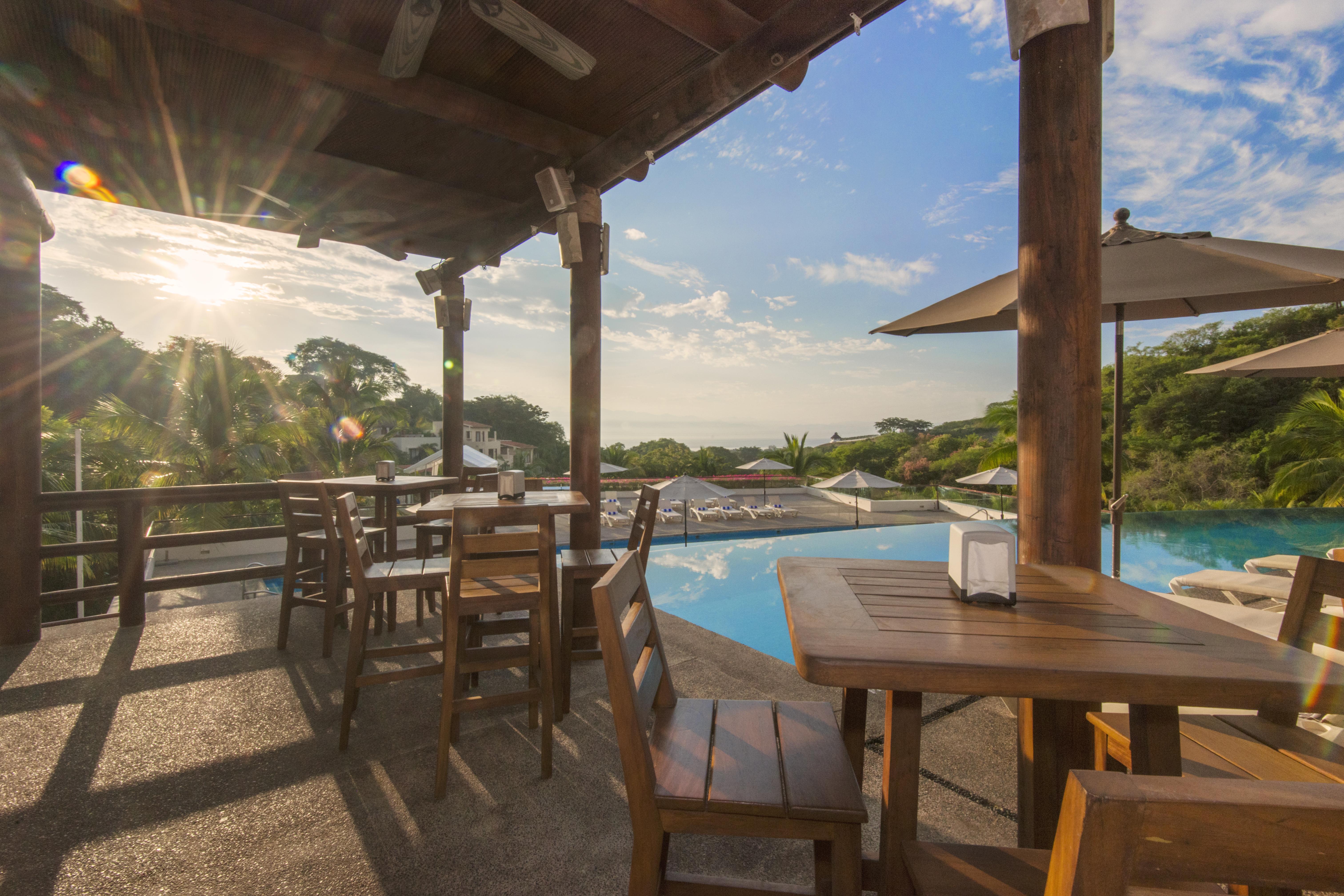 Grand Matlali Suites & Villas Riviera Nayarit (Adults Only) La Cruz de Huanacaxtle Exterior foto
