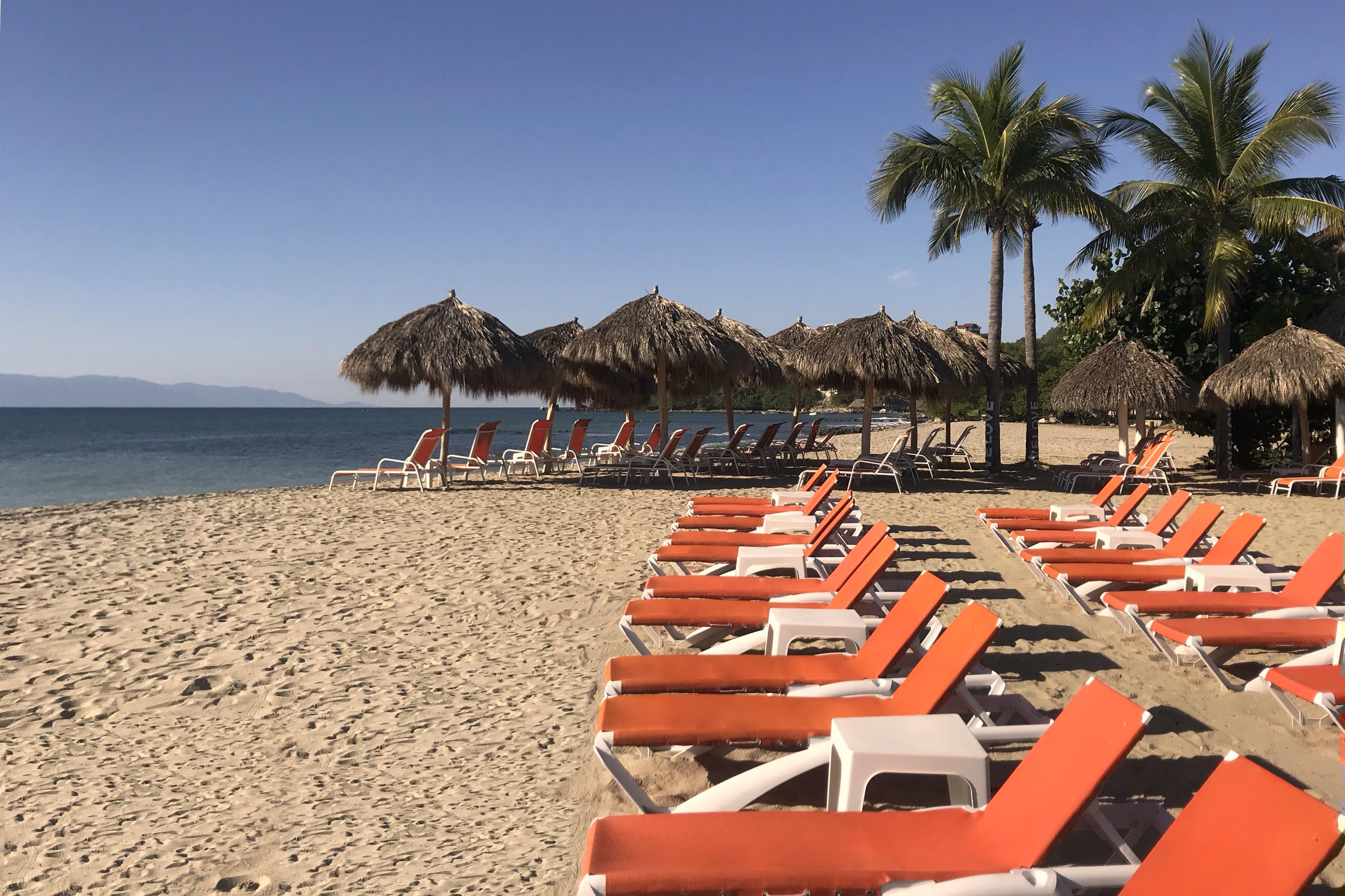 Grand Matlali Suites & Villas Riviera Nayarit (Adults Only) La Cruz de Huanacaxtle Exterior foto