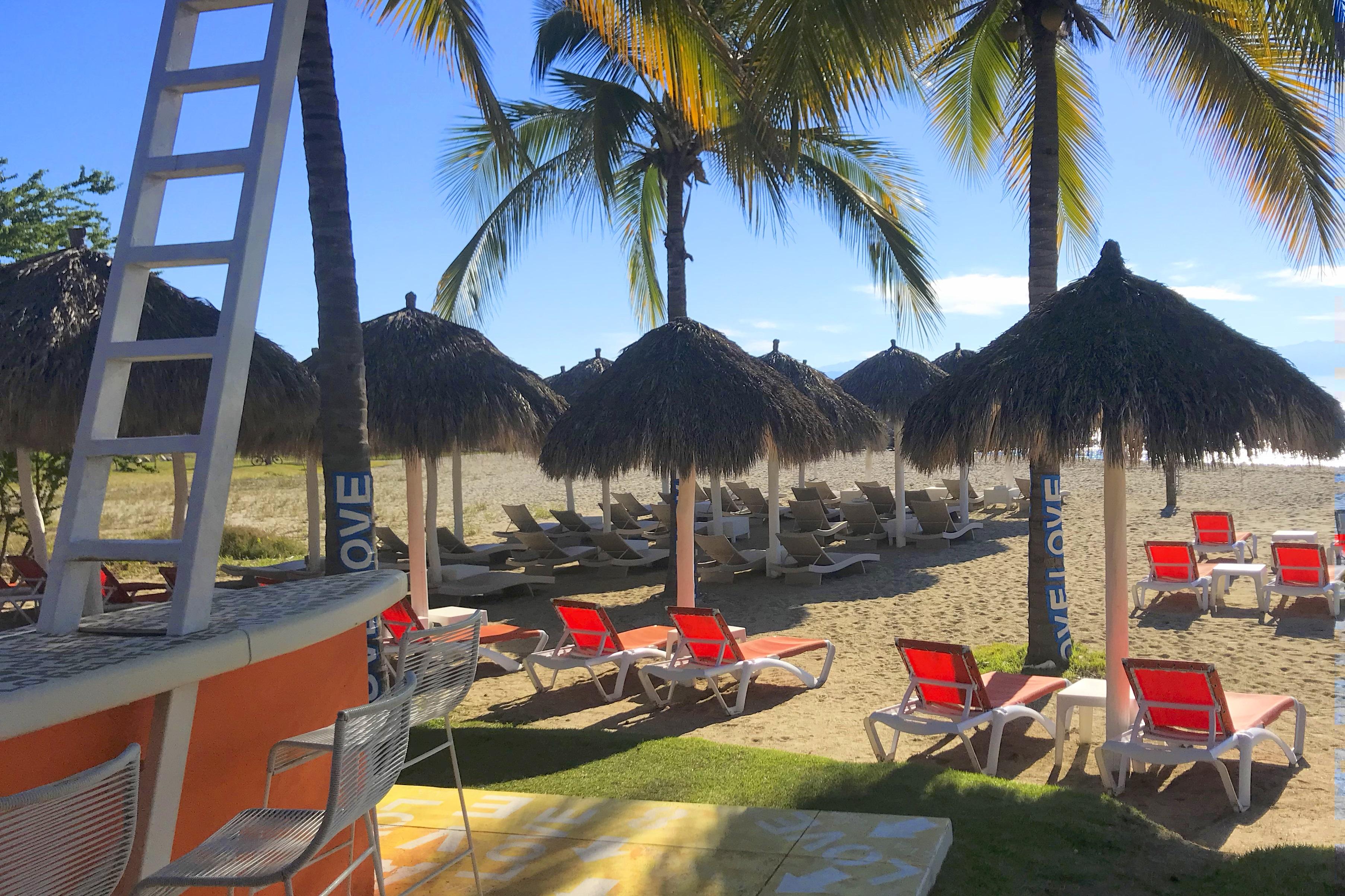 Grand Matlali Suites & Villas Riviera Nayarit (Adults Only) La Cruz de Huanacaxtle Exterior foto