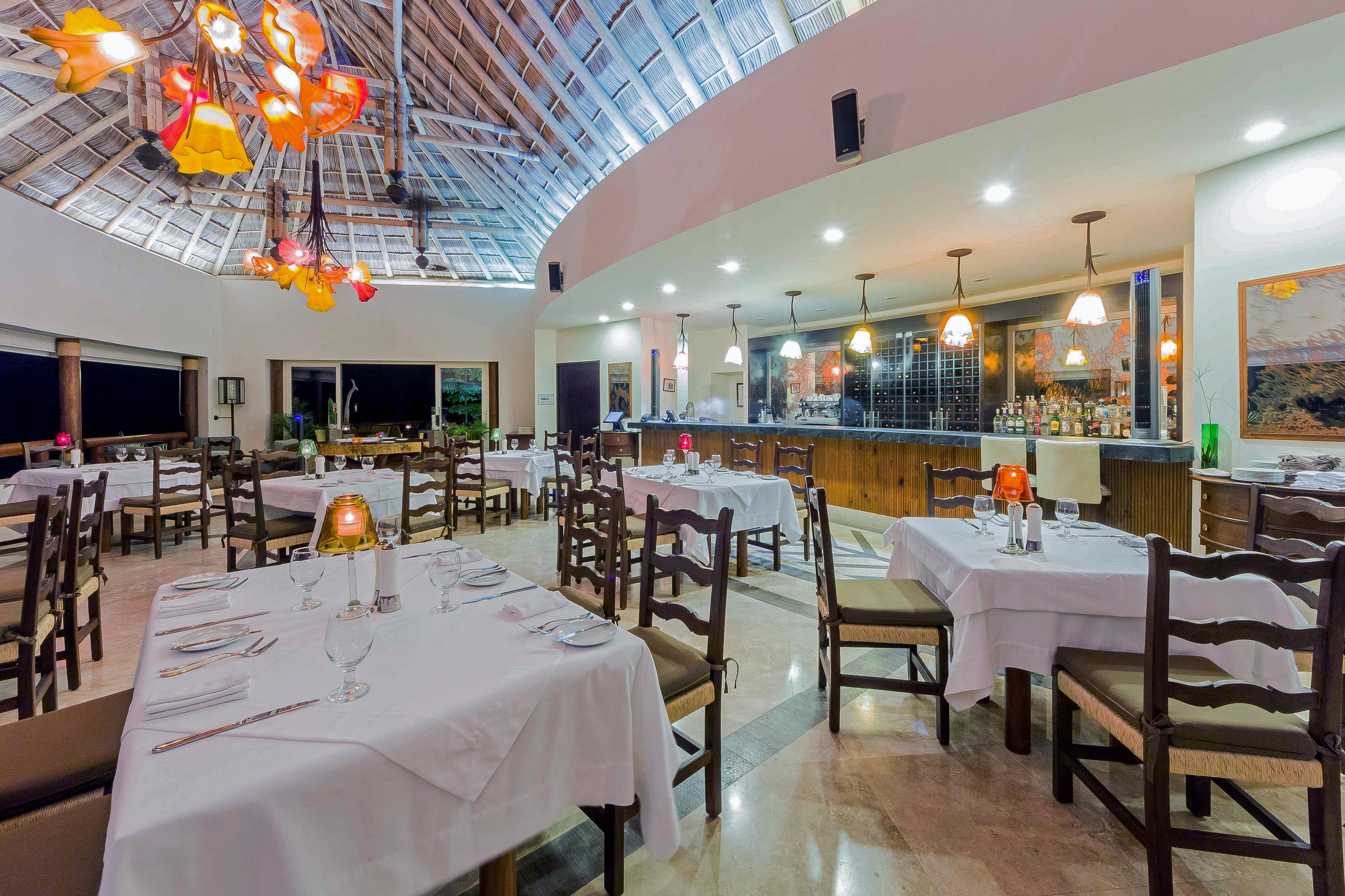Grand Matlali Suites & Villas Riviera Nayarit (Adults Only) La Cruz de Huanacaxtle Exterior foto