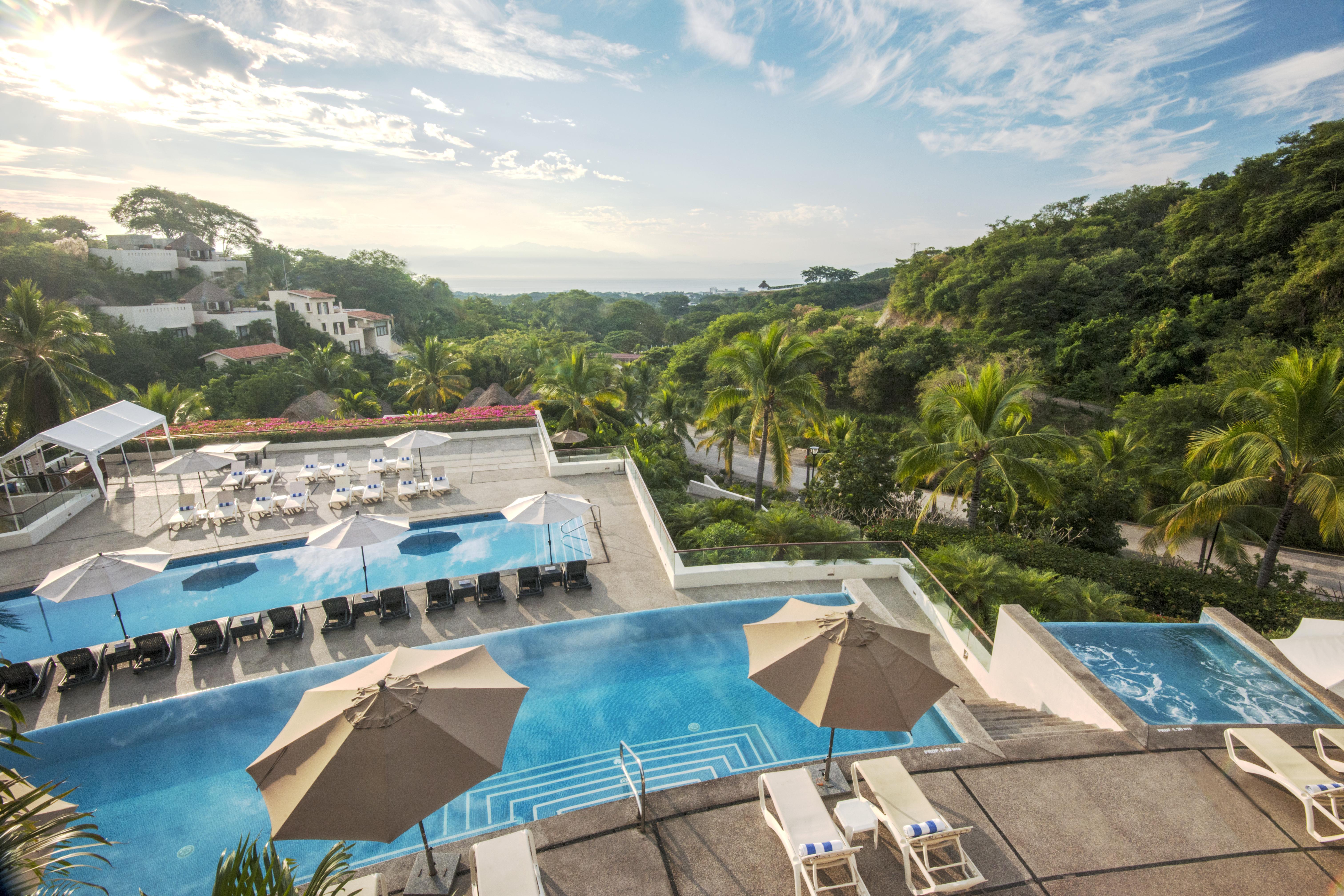 Grand Matlali Suites & Villas Riviera Nayarit (Adults Only) La Cruz de Huanacaxtle Exterior foto