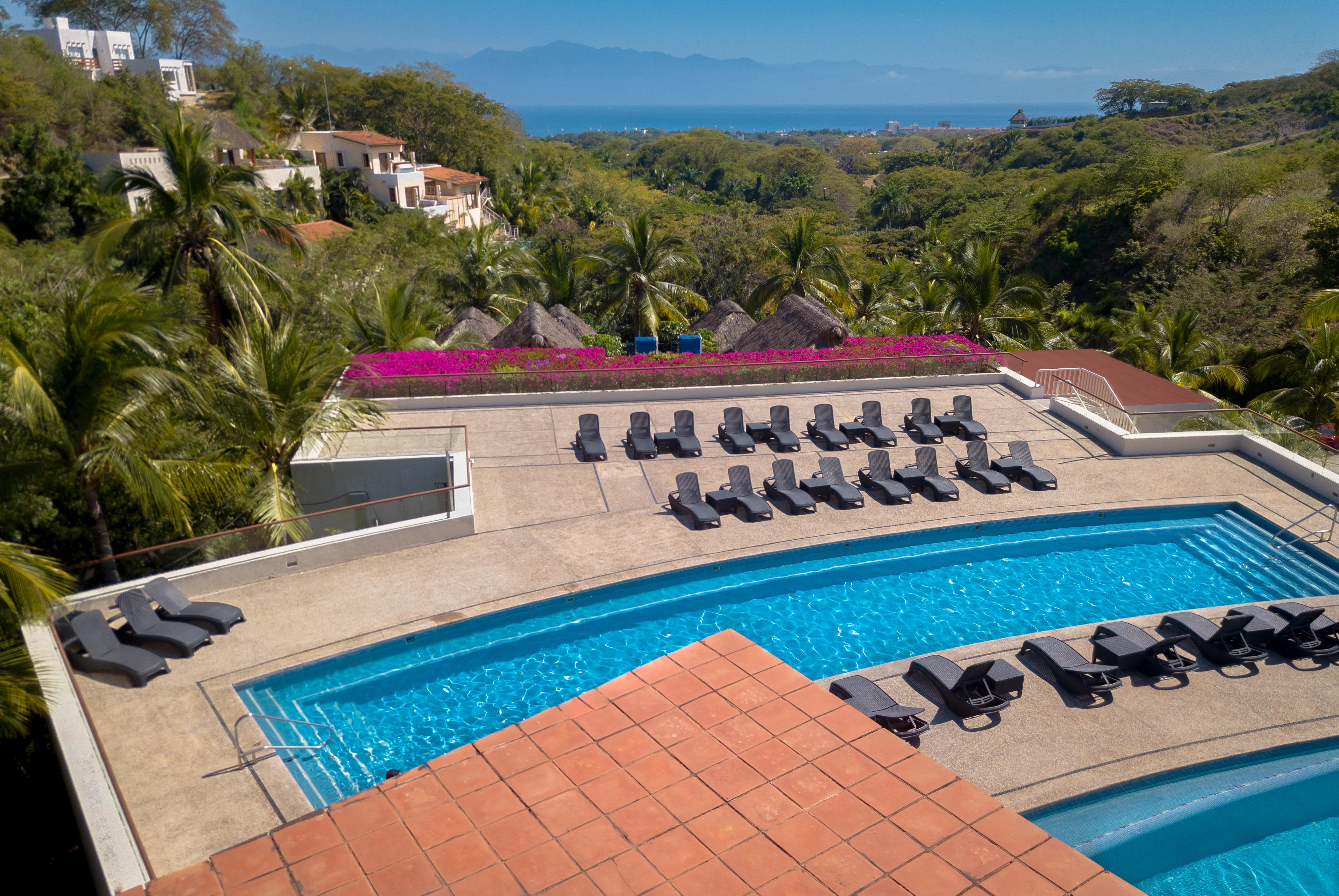 Grand Matlali Suites & Villas Riviera Nayarit (Adults Only) La Cruz de Huanacaxtle Exterior foto