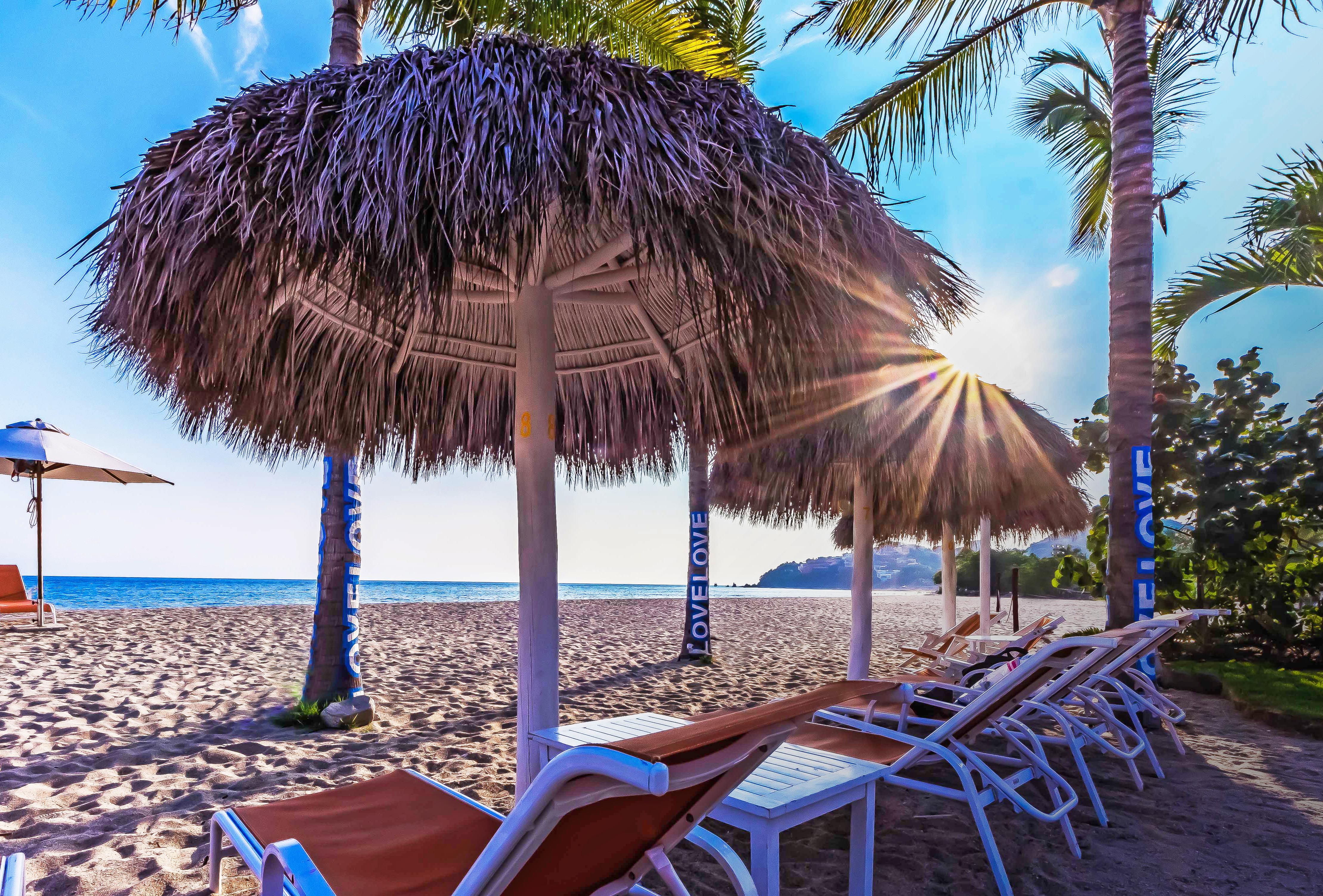 Grand Matlali Suites & Villas Riviera Nayarit (Adults Only) La Cruz de Huanacaxtle Exterior foto